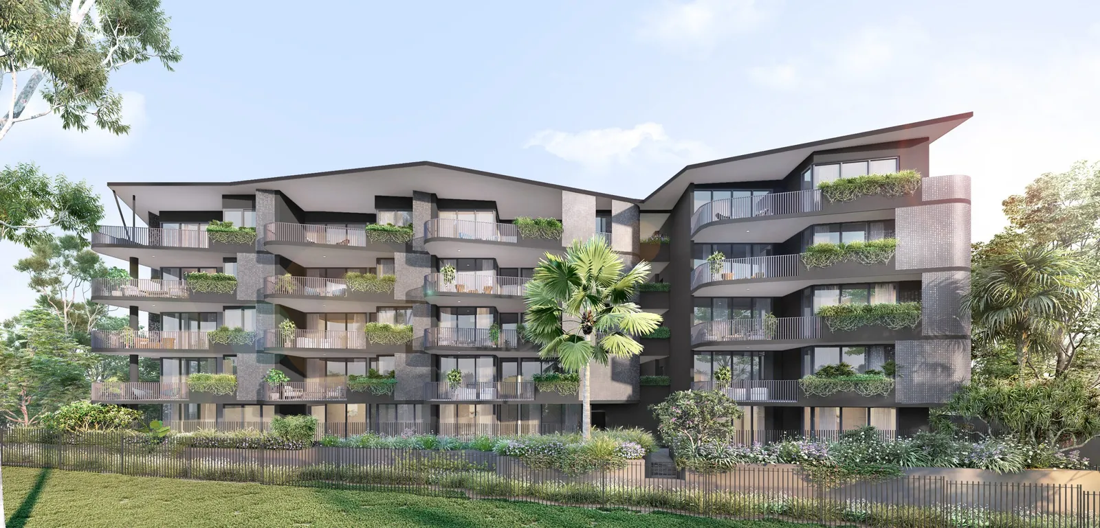 Adena Apartments image 2