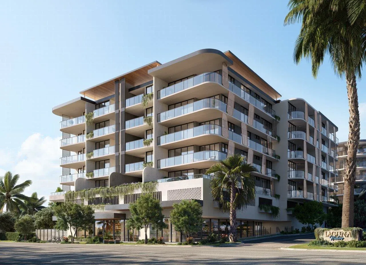 Aquence Tower image 1
