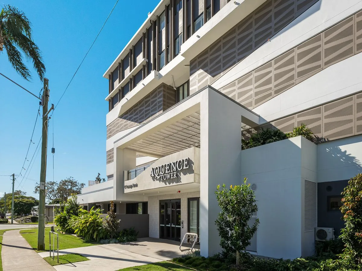 Aquence Tower image 6