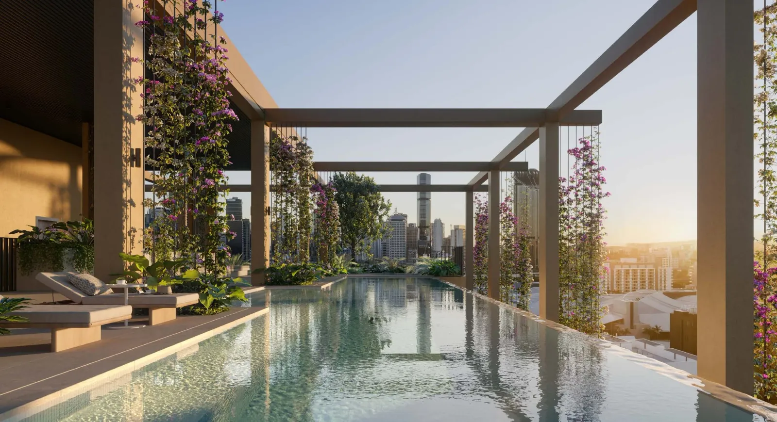 Aria Trellis image 1