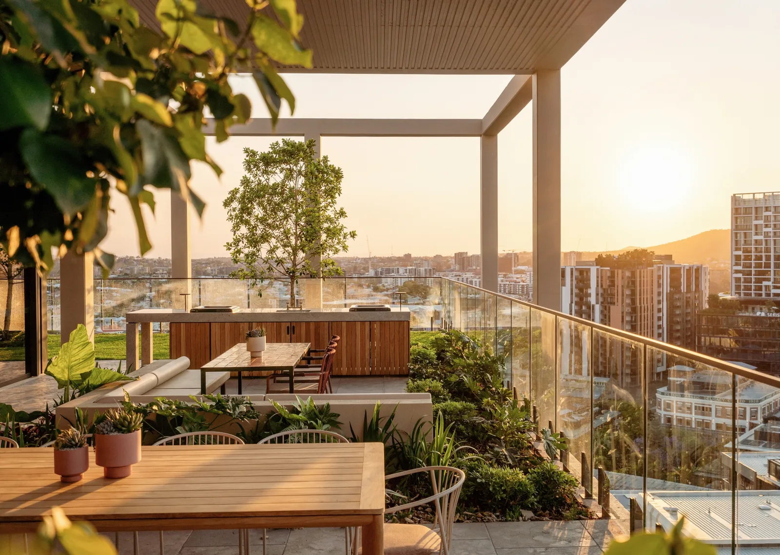 Aria Trellis image 3