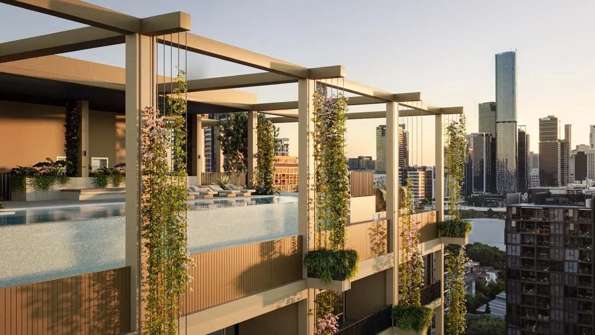 Aria Trellis image 5