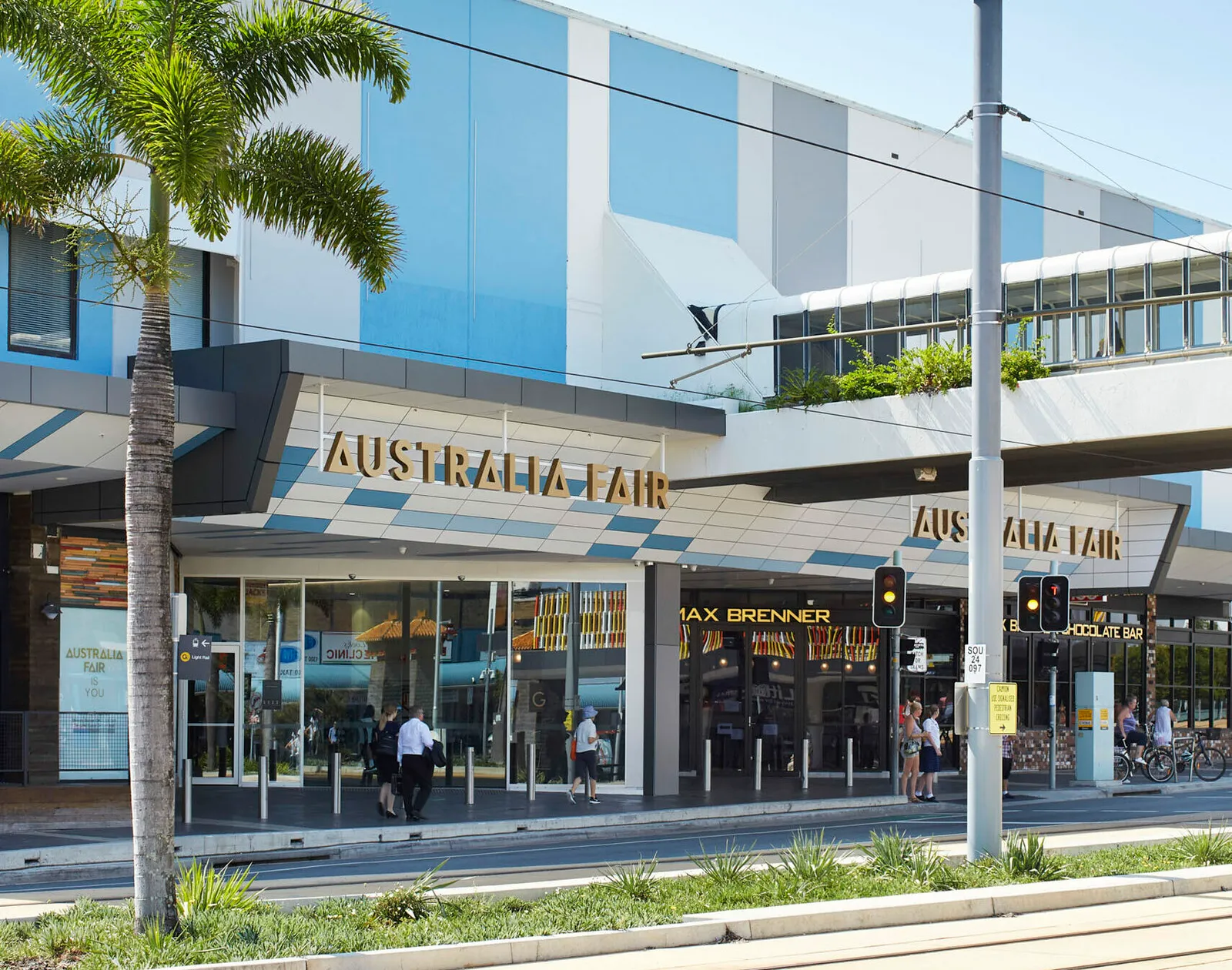 Australia Fair Shopping Centre image 1