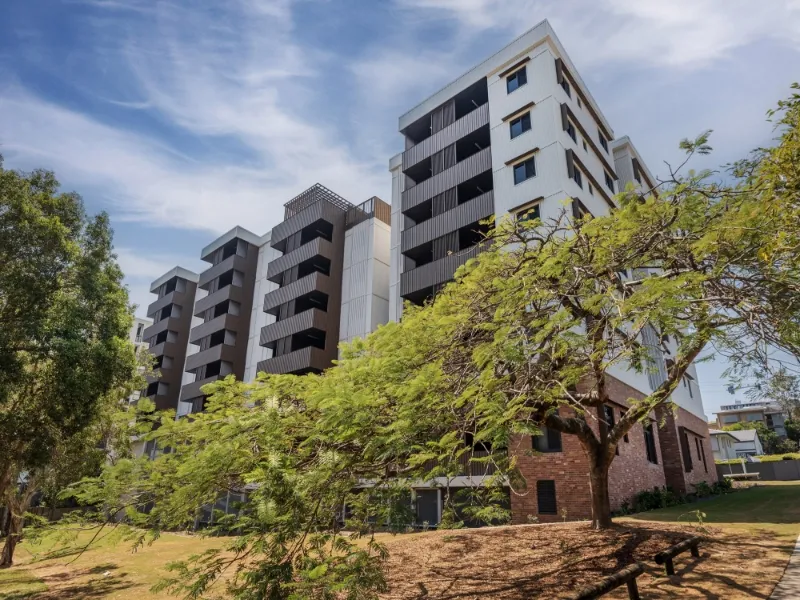 BHC Chermside