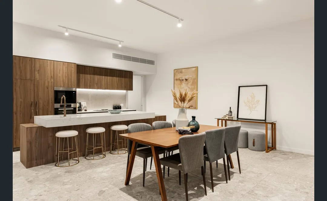 Cirrus Apartments image 2