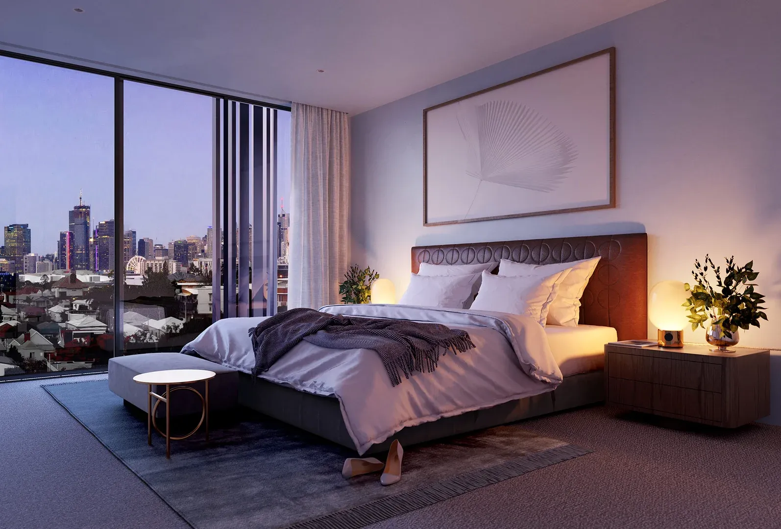 Cirrus Apartments image 3