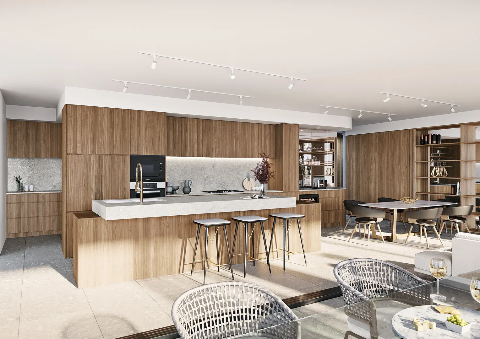 Cirrus Apartments image 6