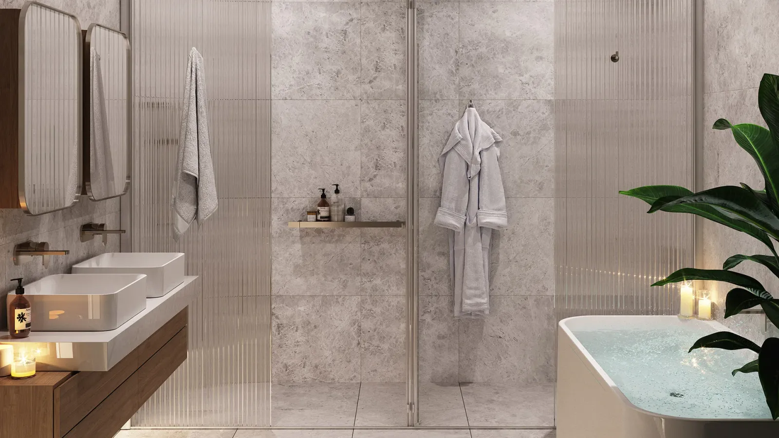 Cirrus Apartments image 7
