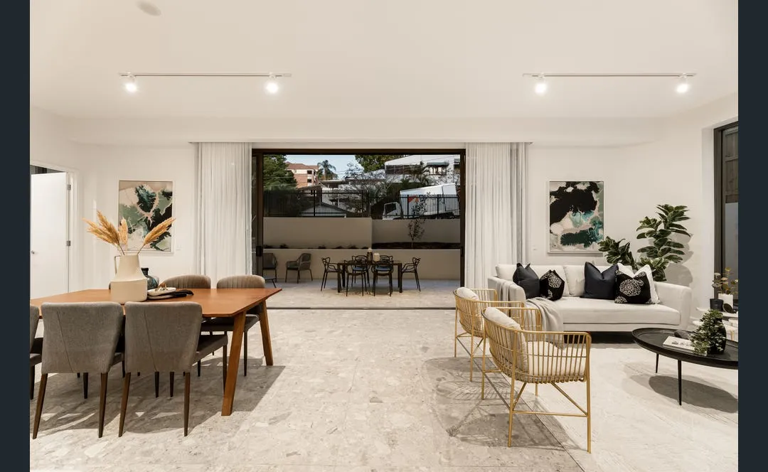 Cirrus Apartments image 8