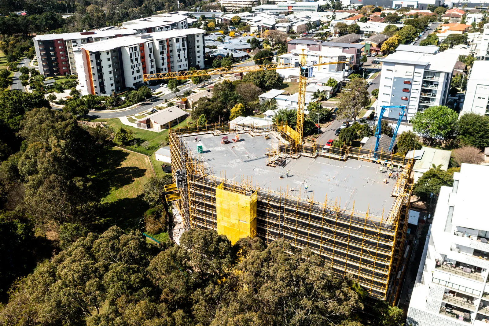 Eden Park
