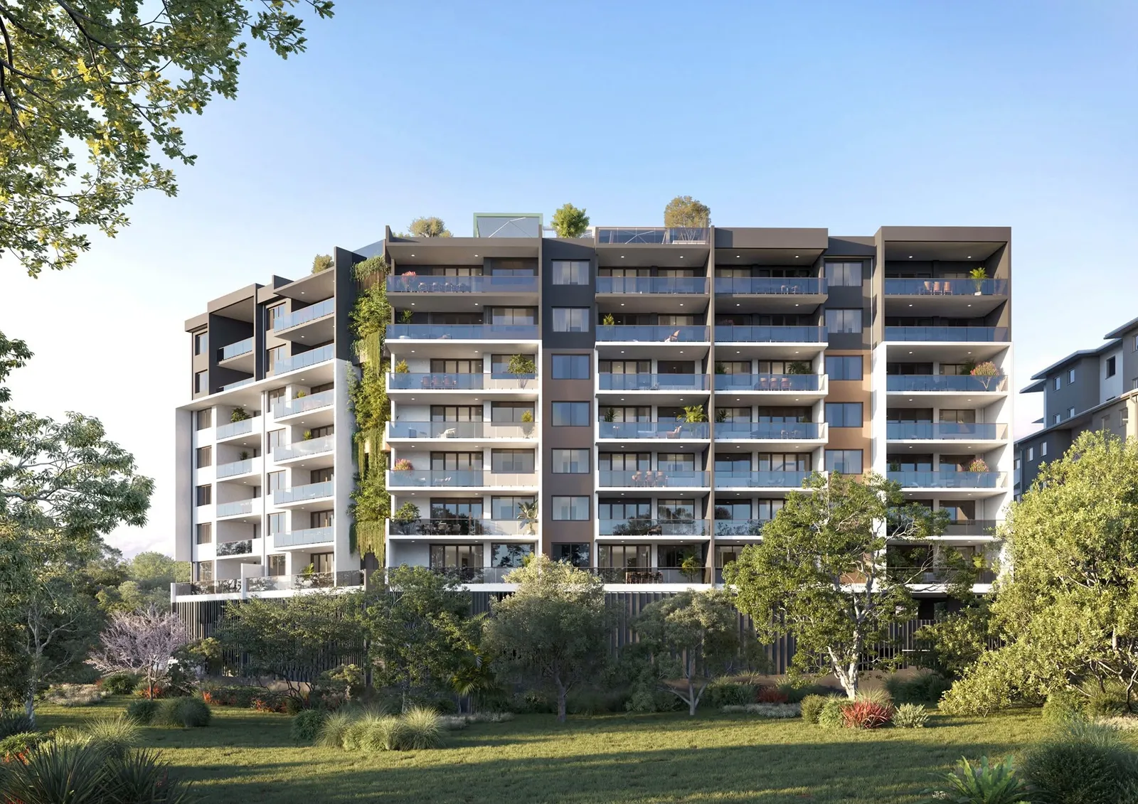 Eden Park image 1