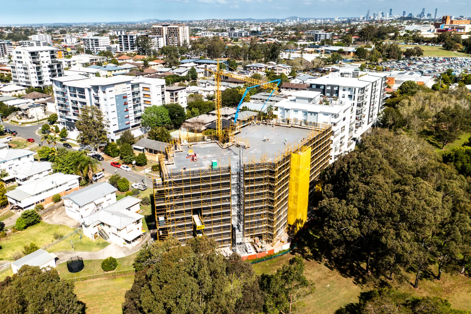 Eden Park image 2