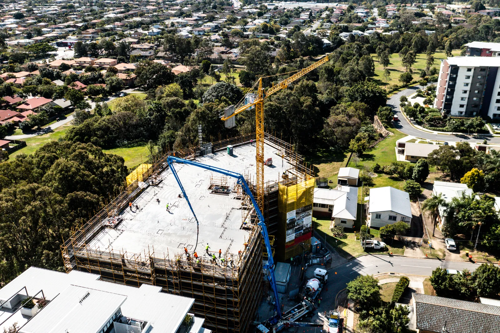 Eden Park image 4