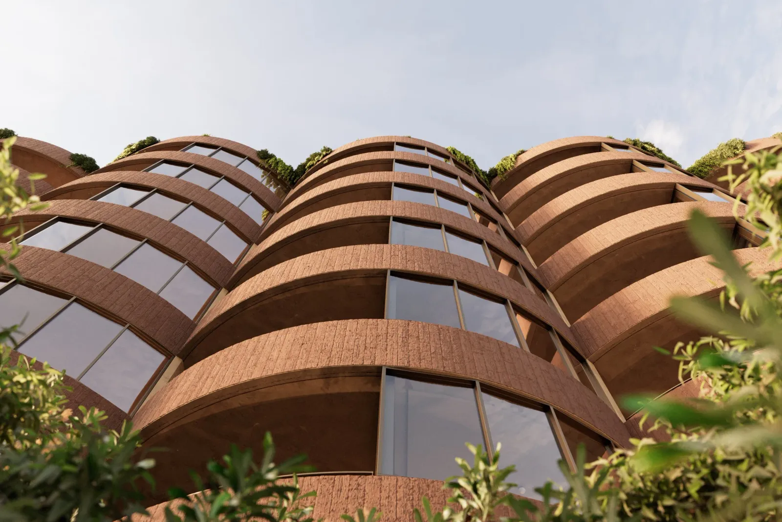Lucerna Apartments