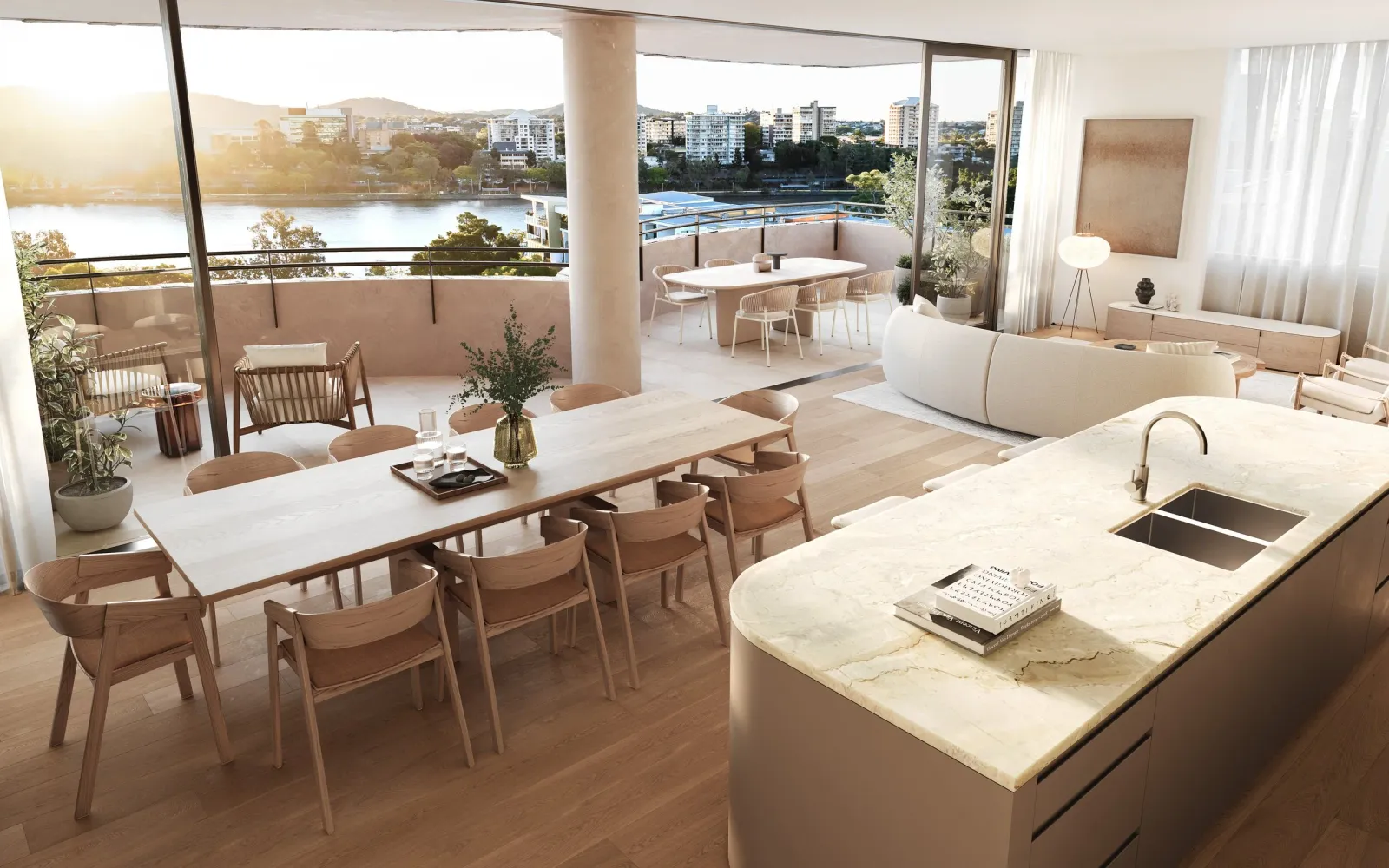 Lucerna Apartments image 3