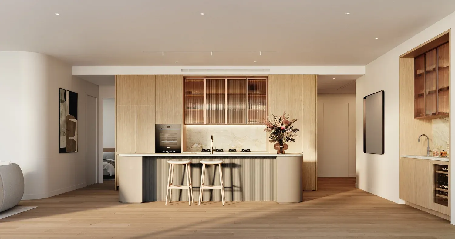 Lucerna Apartments image 5