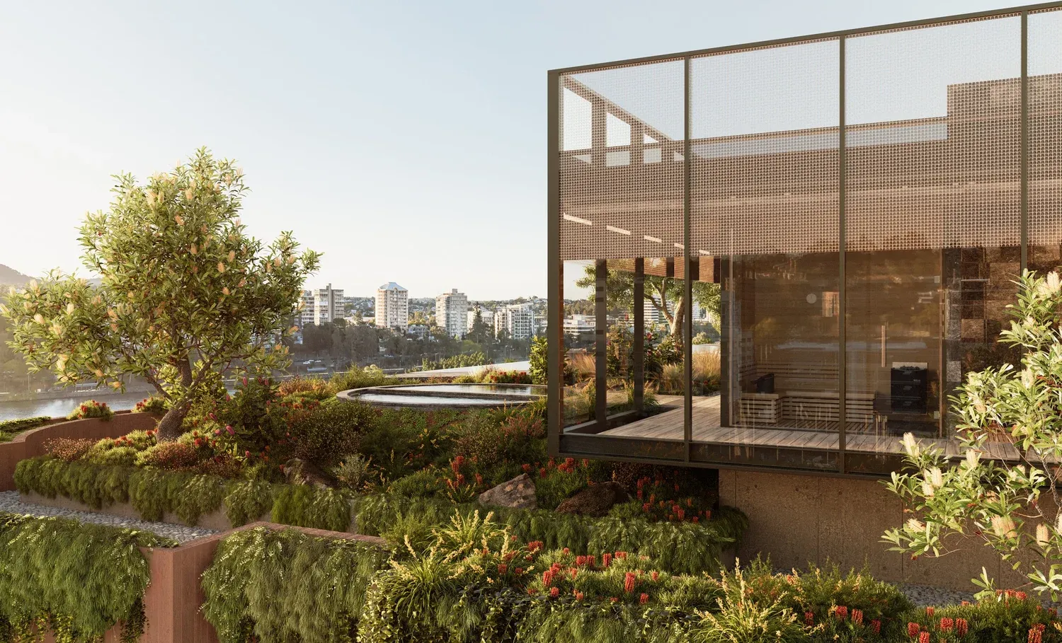 Lucerna Apartments image 6