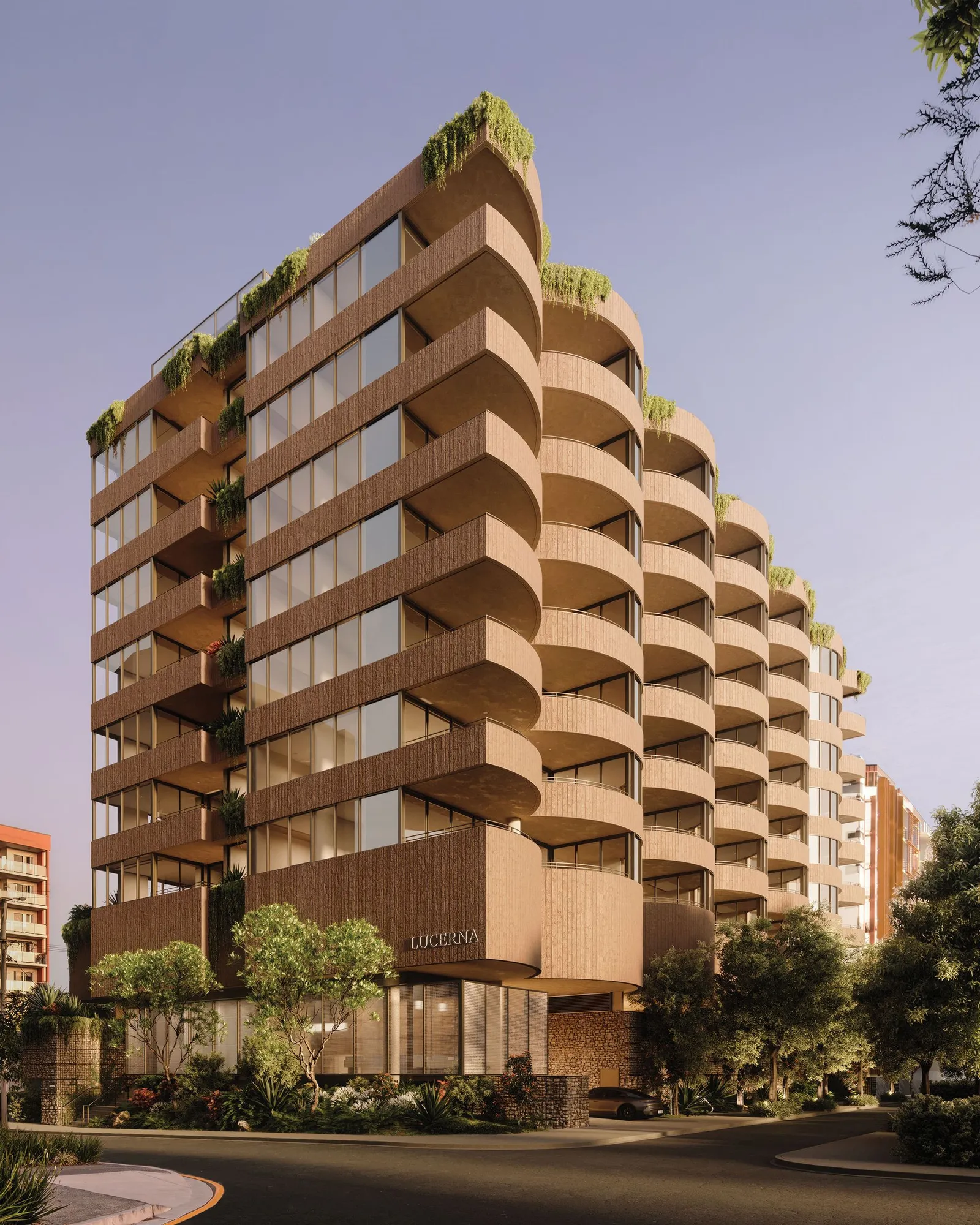 Lucerna Apartments image 8