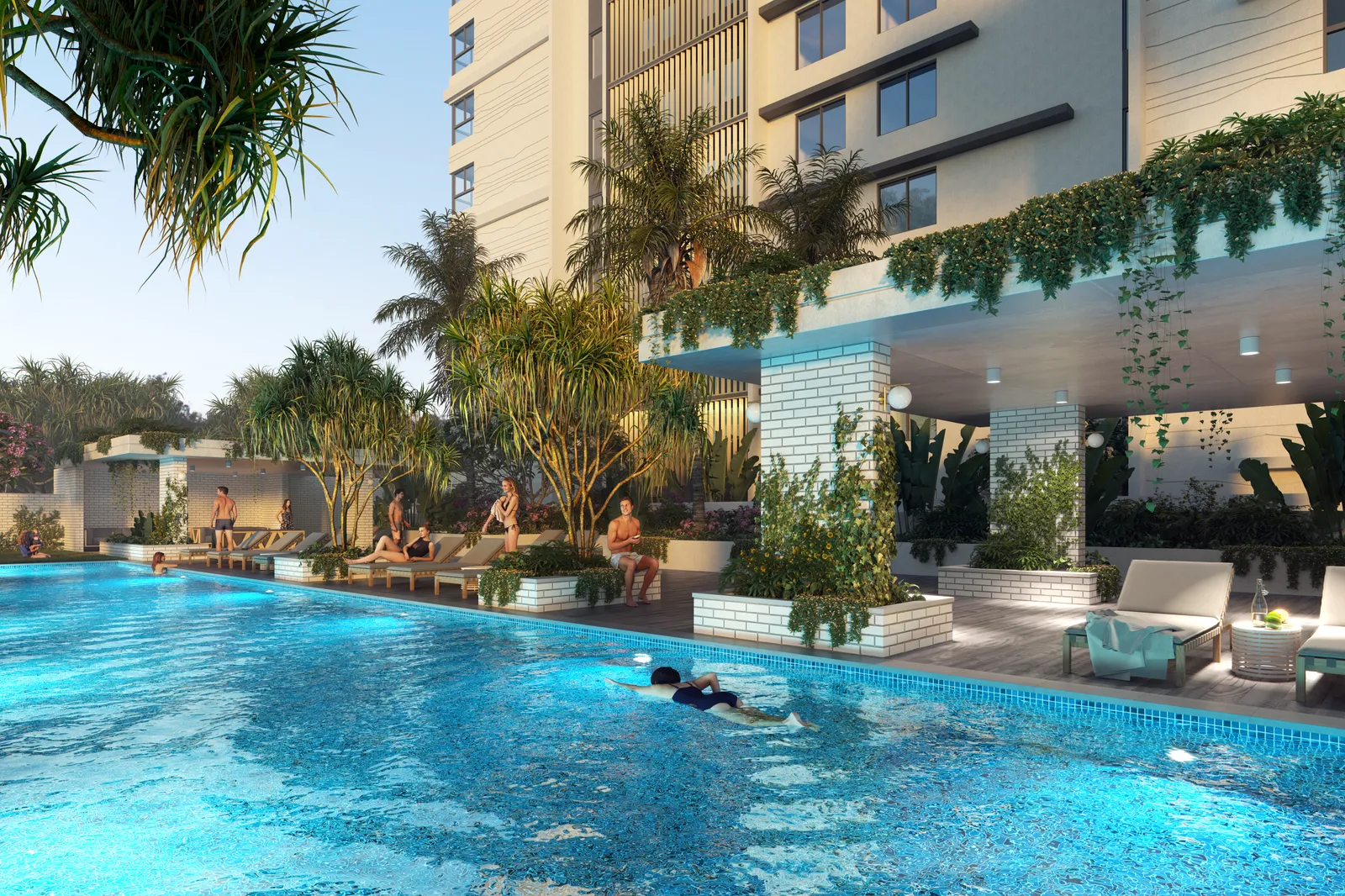 Mirada Apartments image 1