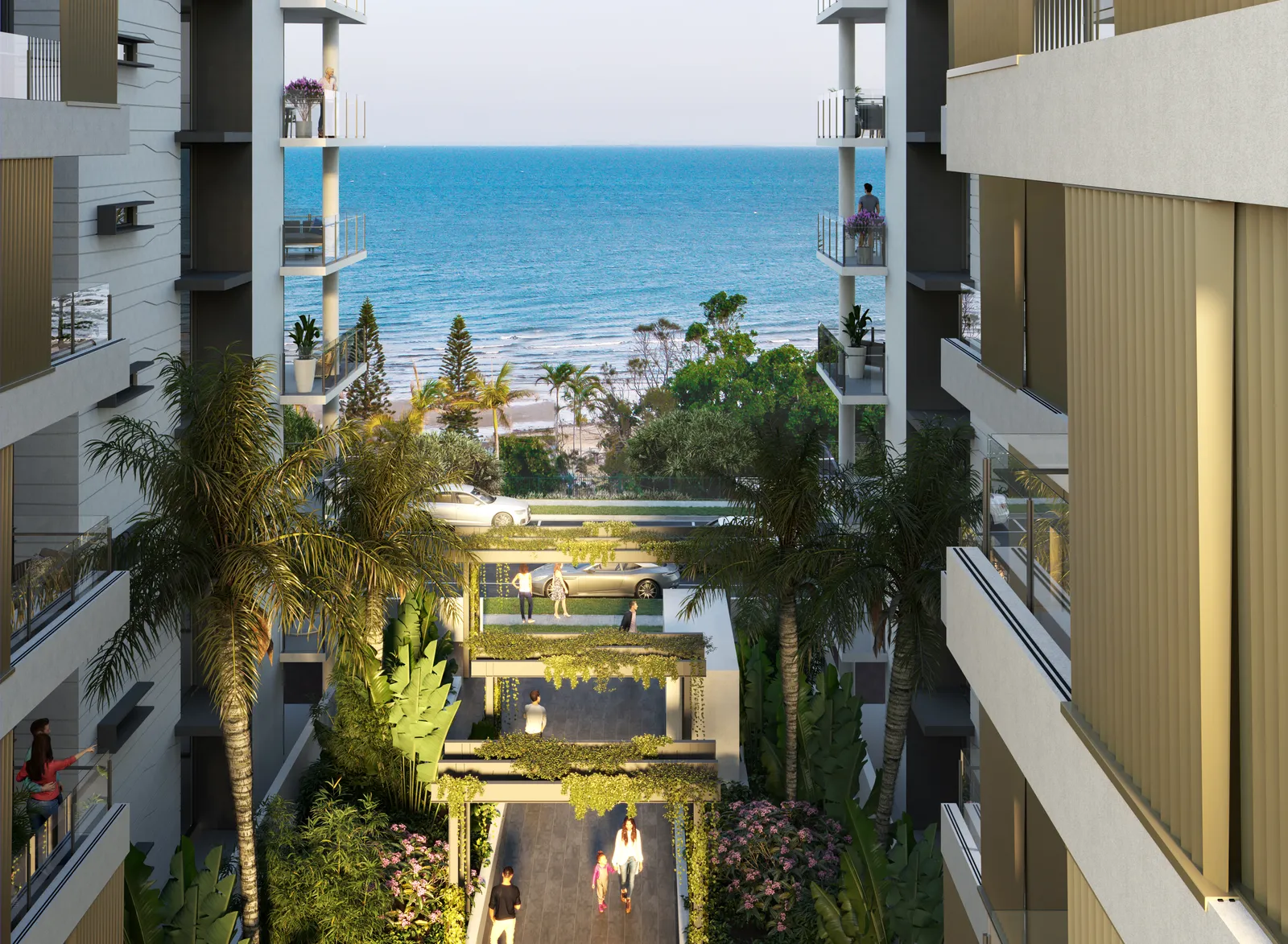 Mirada Apartments image 3