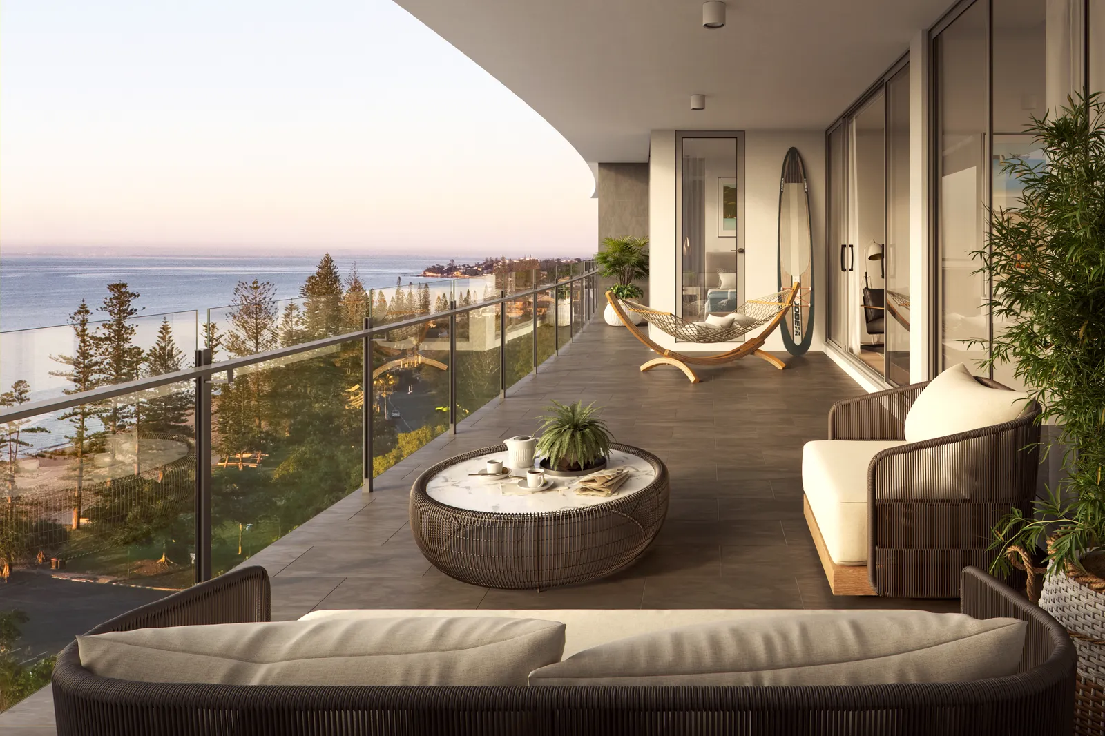 Mirada Apartments image 5