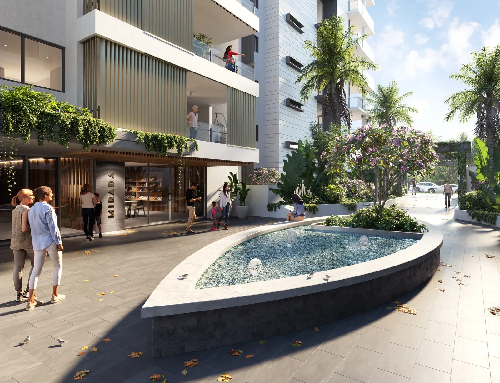 Mirada Apartments image 6