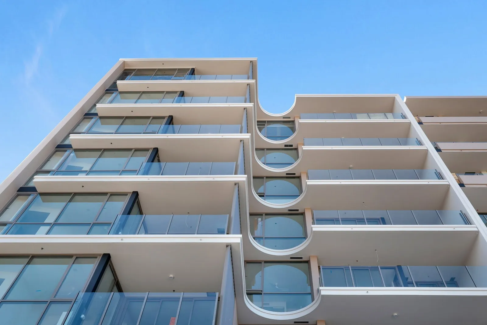 Ombré Robina image 5