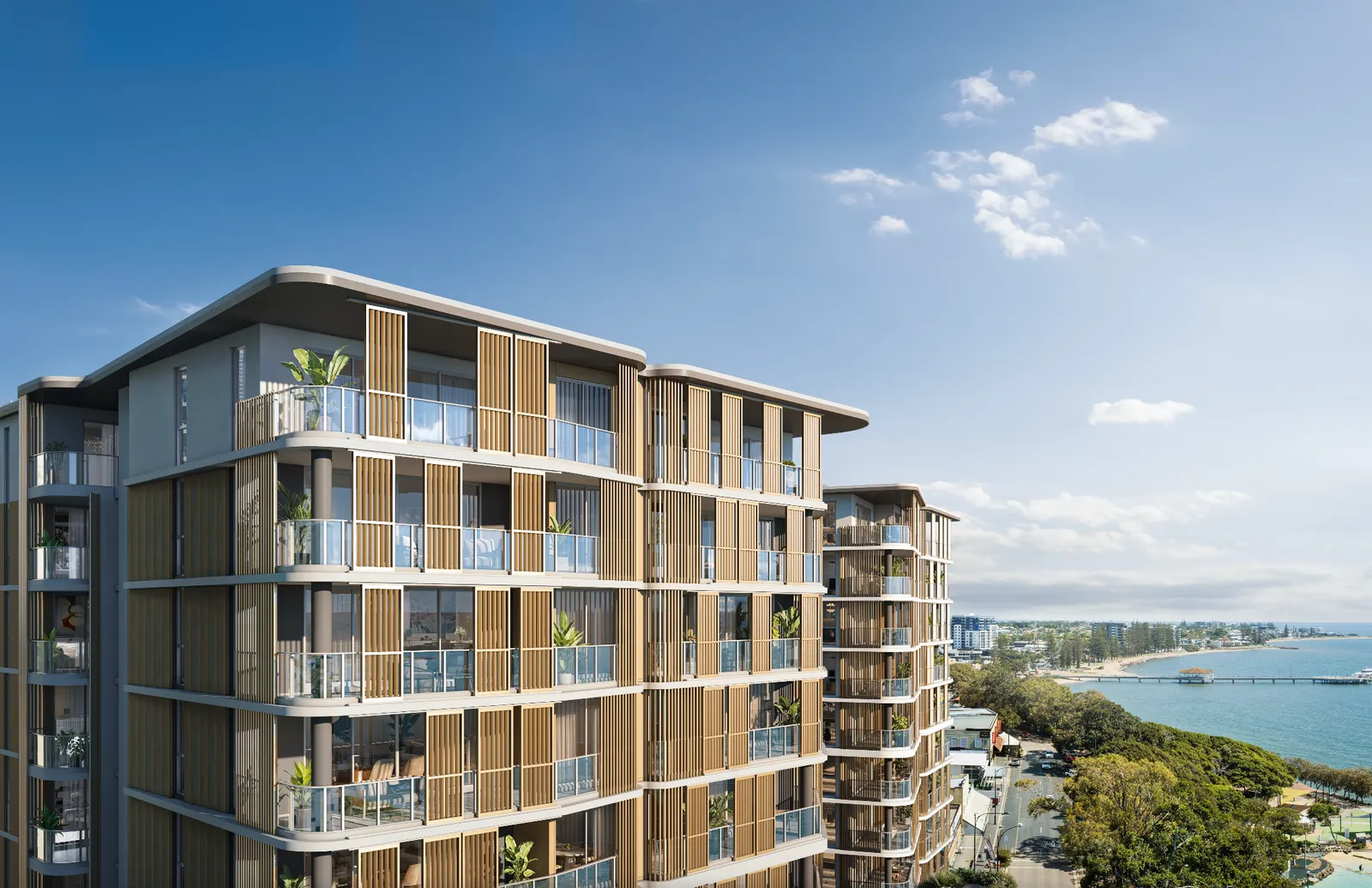 One Redcliffe Tower 1 image 2