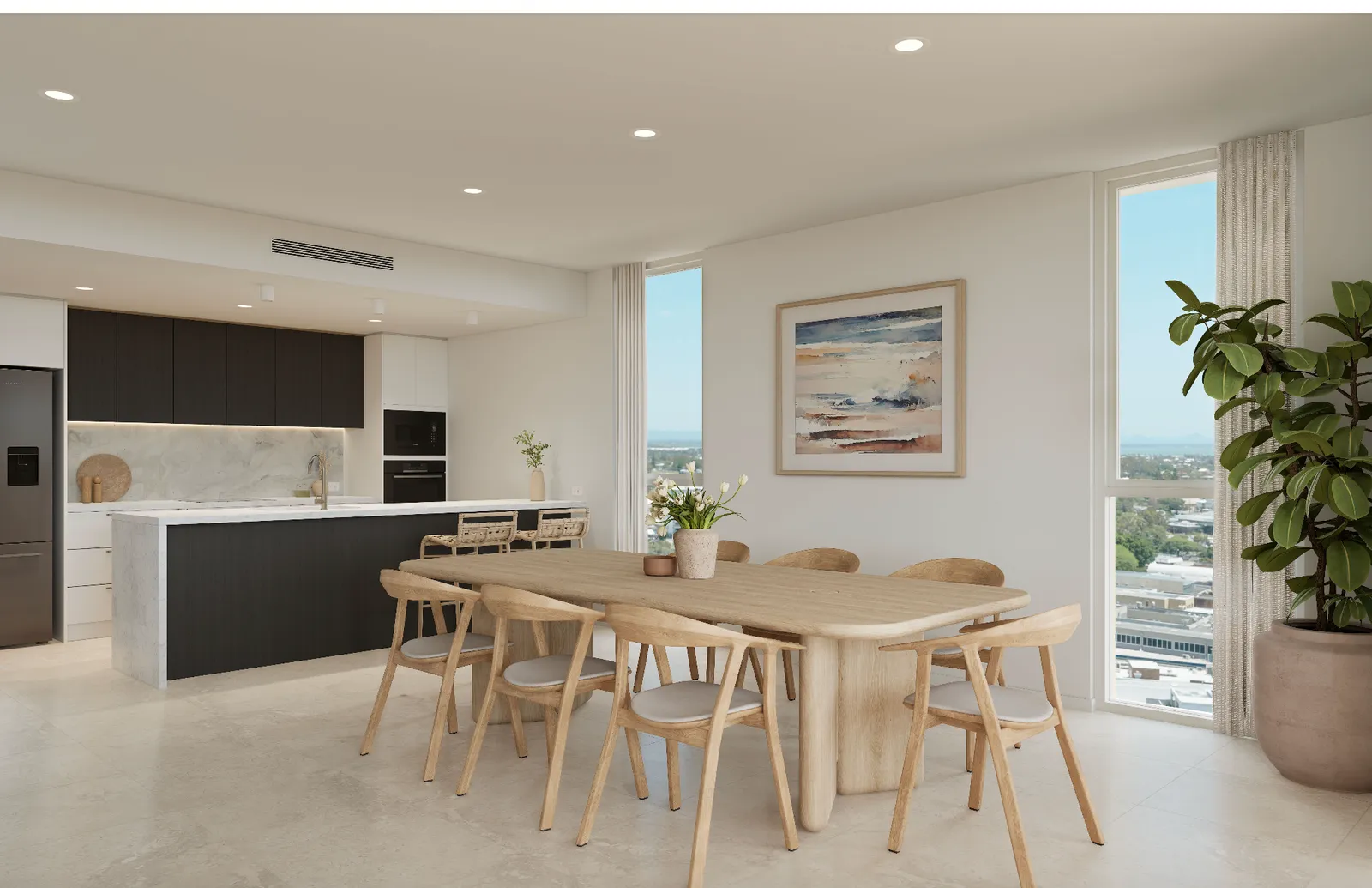 One Redcliffe Tower 1 image 6