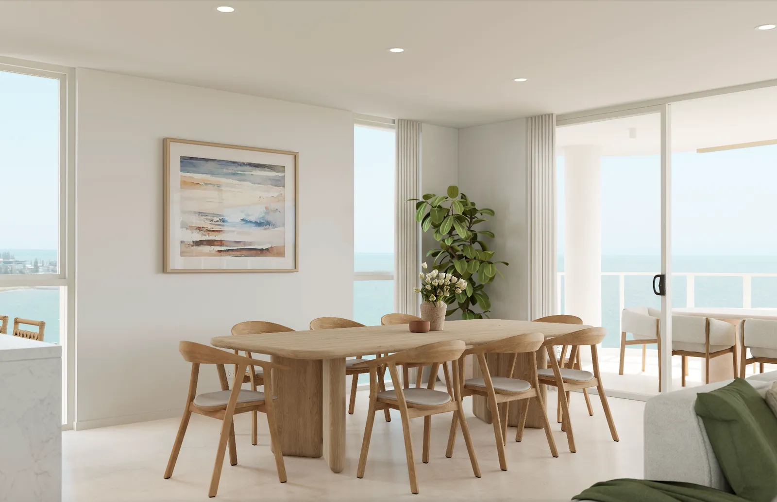One Redcliffe Tower 1 image 7