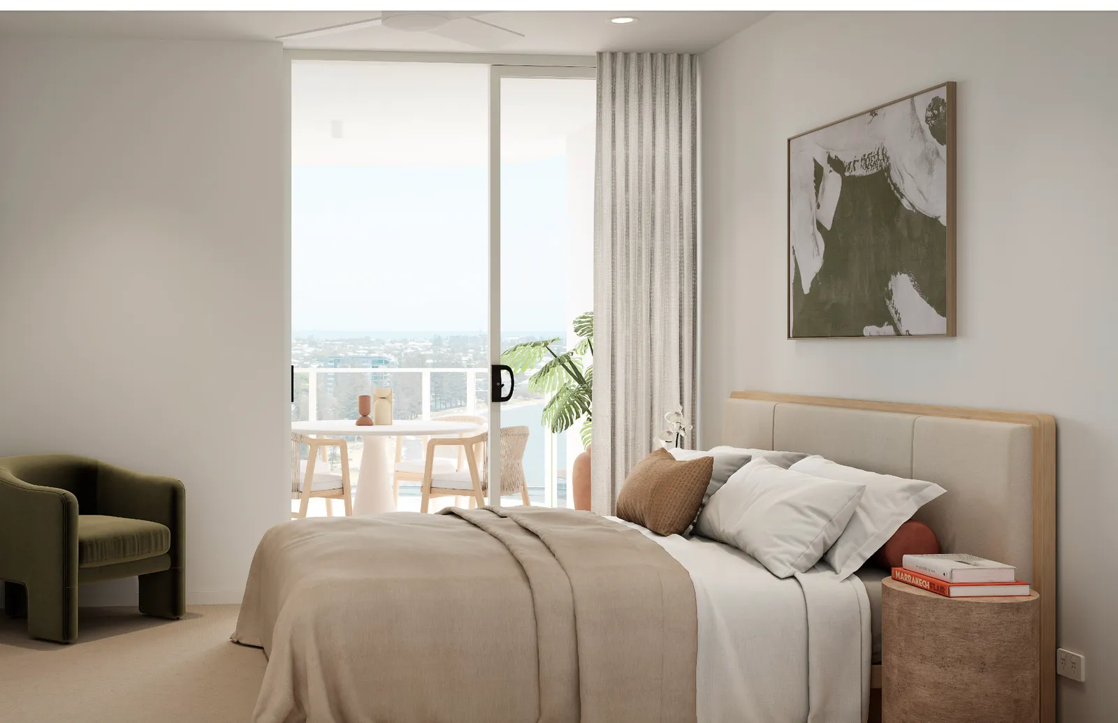 One Redcliffe Tower 1 image 8