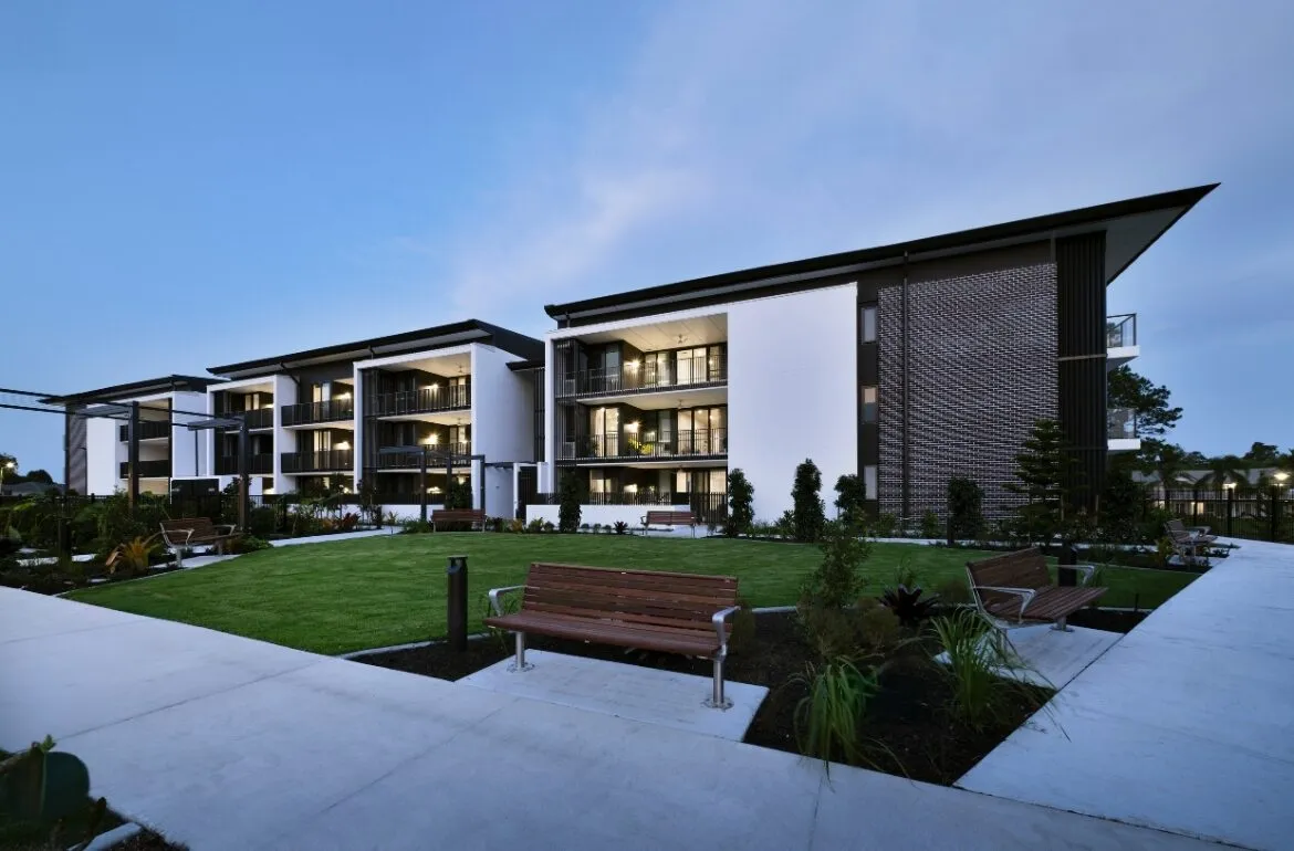 Pine Lakes Village image 3