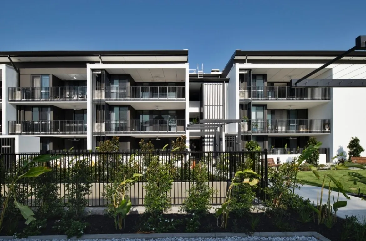 Pine Lakes Village image 7