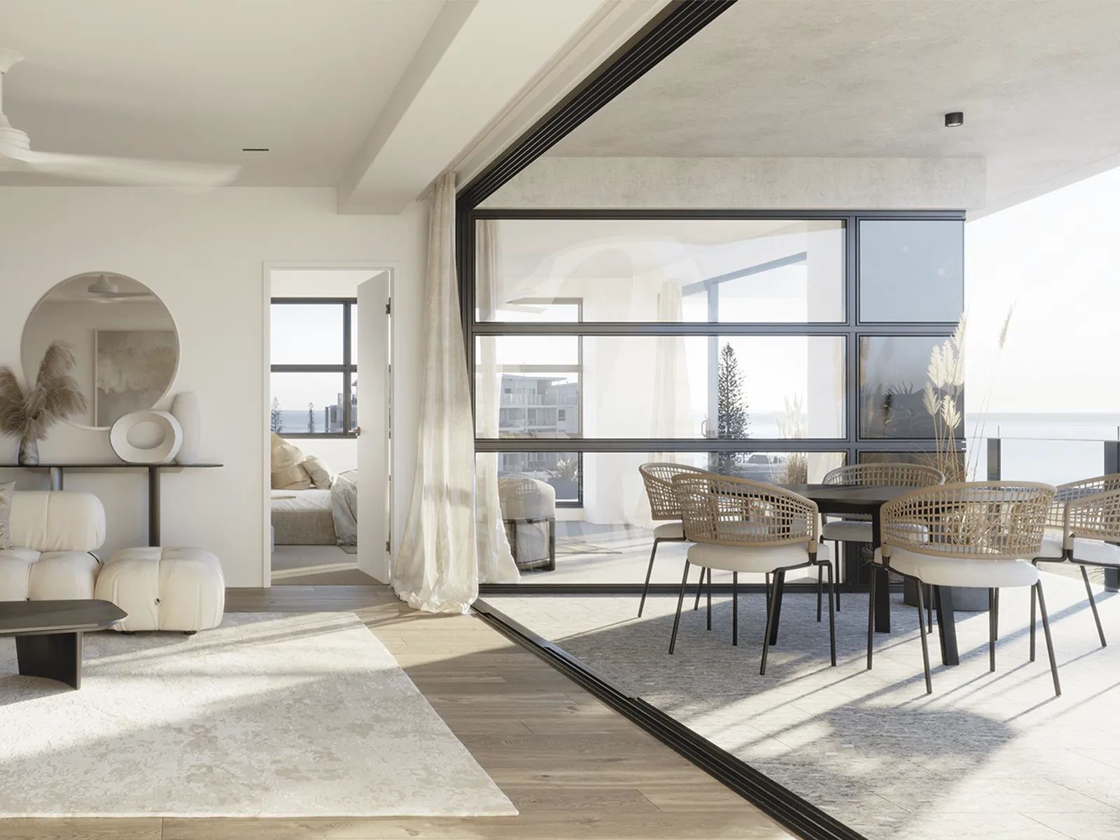 Shoreline Apartments image 2