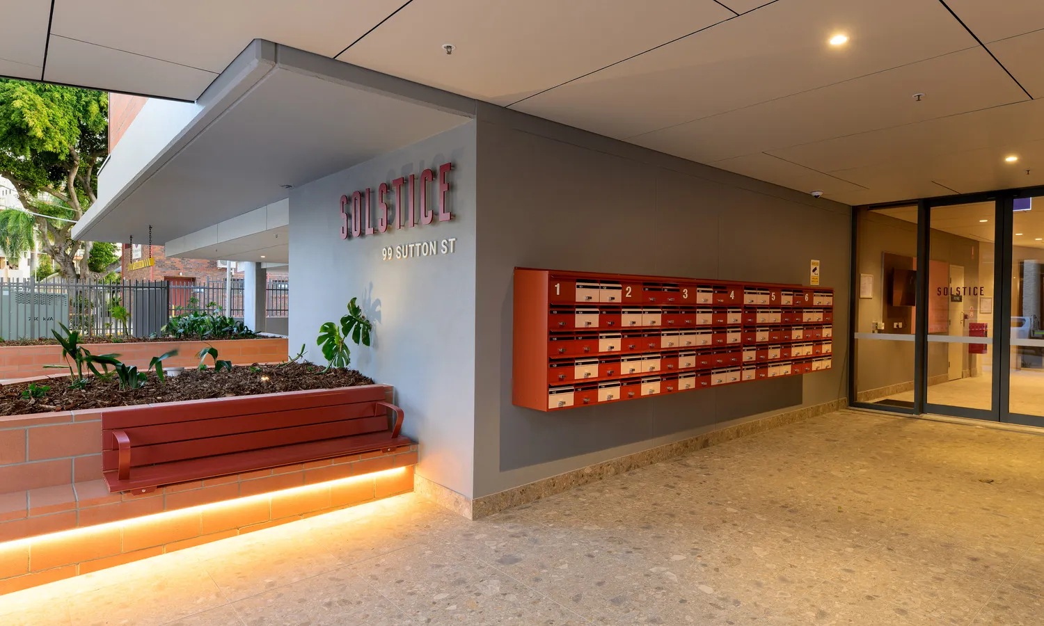 Soltice Apartments image 2