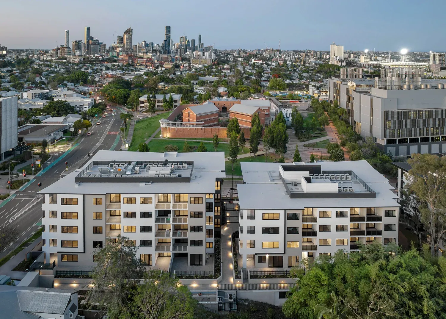 Stanford & Oxford image 1
