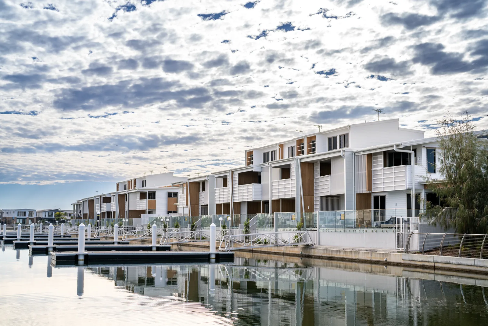 The Lake Residences by Stockland